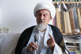 L'Ayatollah Momen a rendu l'âme, après une longue bataille contre la maladie