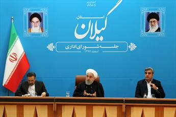 Le monde est contre les sanctions contre l'Iran