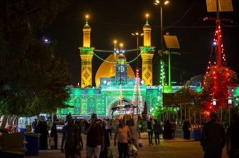 La position d’Aba al-Fadl al-Abbas (A.S) dans le cœur de son père