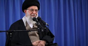 Ayatollah Khamenei lauds 'resolve' of Fatemiyoun forces in anti-terror fight