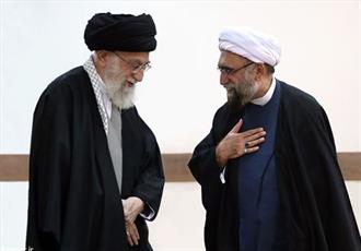 L'ayatollah Khamenei a nommé Hojatoleslam Marvi en tant que nouveau gardien du sanctuaire de l'Imam Reza (as)