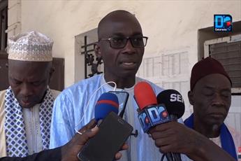 5ème Edition du Concours coranique sénégalais : quand l’évènement s’internationalise