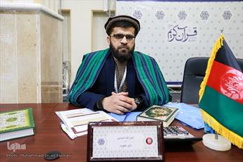 La précision du jury dans les compétitions iraniennes est reconnue par tous