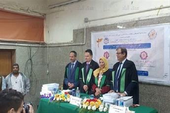 Une thèse de doctorat sur les Corans iraniens au Caire