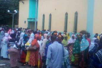 Le gouvernement guinéen a offert 30 millions au vainqueur du concours coranique du Koweït