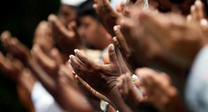 Le Sri Lanka en état d’alerte, les musulmans dans la peur à l’approche du Ramadan