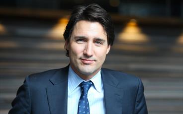 Justin Trudeau adresse une vidéo aux musulmans du monde à l’occasion du ramadan