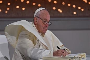 Le Vatican adresse un message de fraternité aux musulmans à l’occasion du Ramadan