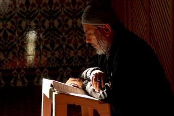 Selon un imam chinois l’État a fait de la peine aux musulmans