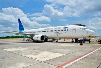 Indonesian airlines provide in-flight Qur’an for Ramadan  