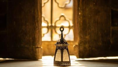 Comment réparer nos fautes (1) Ouvrir les portes du pardon pour les pécheurs