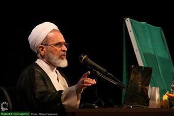 La culture islamique de défense et de djihad a des fondements rationnels et jurisprudentiels spécifiques