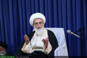 Le peuple iranien adhère aux idéaux de la révolution islamique