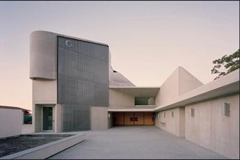 Mosquée de Punchbowl en Australie: une composition d'architecture traditionnelle et modern