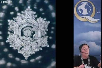 Un chercheur japonais a découvert les secrets de Zamzam