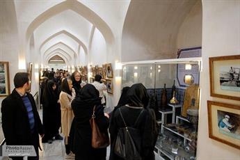 1750 touristes étrangers ont profité des services culturels de l’Astan Qods-e Razavi