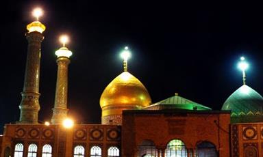 ‘Abd al-‘Azim al-Hasani ; un savant célèbre de la progéniture de l’imam al-Hasan (a) et un émetteur de hadith