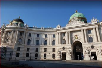Conférence en Autriche sur «la coopération des religions et des civilisations»