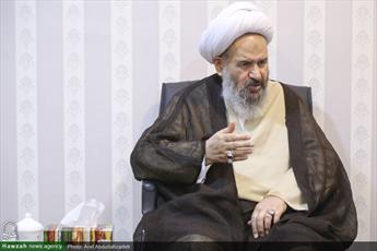 La puissance iranienne est aujourd'hui due à l'Islam et à Wilayat al-Faqih