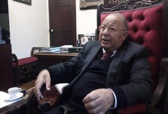 Dalil Boubakeur devient président par intérim du CFCM