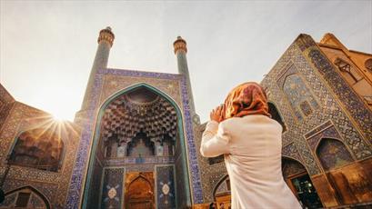 Voyager en Iran avec le hijab du point de vue d’une journaliste française