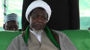 IMN voices concerns over Sheikh Zakzaky's health 