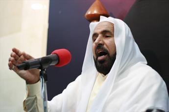 Les forces d'Al Khalifa arrêtent une autre figure religieuse Chiite