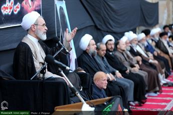 Les ennemis sont dans l'impasse