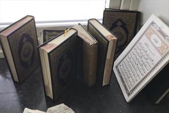 Suède : des Corans déchirés dans la salle de prière d’un hôpital de Göteborg