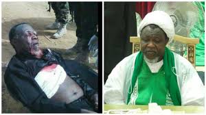 Iran summons Nigeria chargé d'affaires over Zakzaky situation 