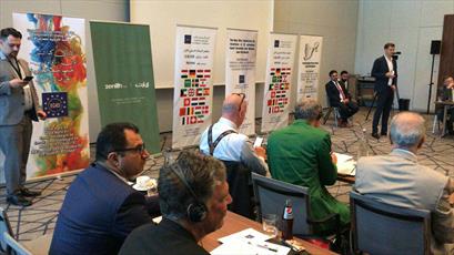 À Berlin, les saints Sanctuaires de Kerbela appellent à l’internationalisation du massacre de Spyker