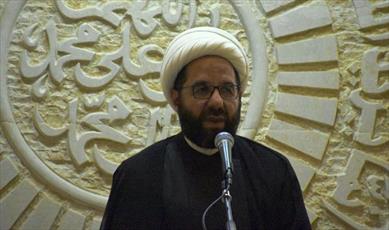 Le recours du Hezbollah à la Résistance est son droit religieux et juridique