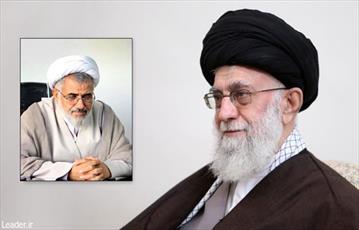 L'Ayatollah Khamenei choisit le nouveau dirigeant de Bandar Abbas pour les prières du vendredi