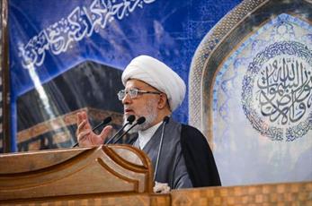 L’autorité religieuse suprême appelle à une réforme de la réalité éducative en Irak et à la recherche de solutions appropriées au faible taux de réussite scolaire