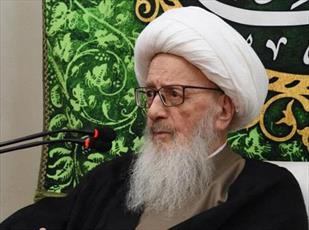 Grand Ayatollah Vahid-Khorasani offre des recommandations aux pèlerins du Hajj et aux religieux