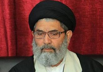ملکی سلامتی و استحکام کیلئے جدوجہد تسلسل کے ساتھ جاری ہے: علامہ ساجد نقوی