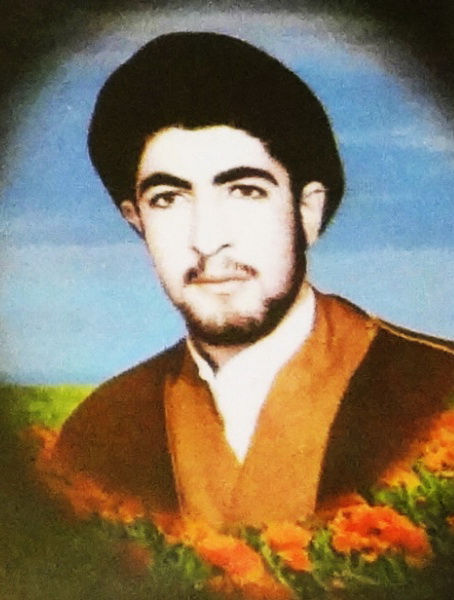 شهیدان موسوی