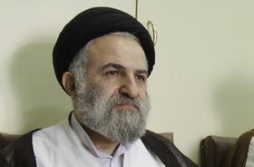 آیت الله غروی: رفراندوم 12 فروردین از بالاترین توفیقات امام راحل(ره) بود