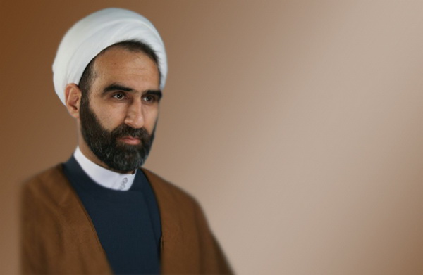 در الگو پذیری از اهل بیت(ع) وضعیت مناسبی نداریم!
