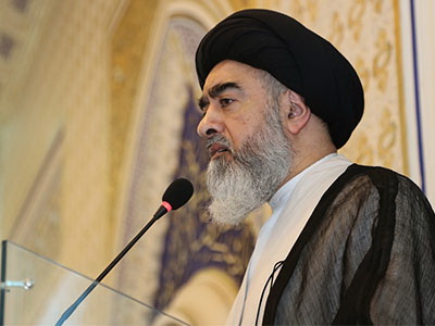 سید نمر: تکیه بر معارف صحیح نشانه تقوای الهی است
