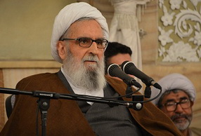 آیت‌الله واعظ طبسی: اقتصاد بدون توجه به فرهنگ به جایی نمی رسد