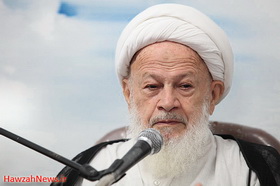 مراسم چهلمین روز ارتحال آیت الله محفوظی در رودسر برگزار می گردد