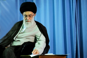 پیام تسلیت رهبر معظم انقلاب درپی درگذشت آیت الله عطاردی قوچانی  