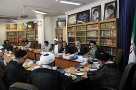 تدوین الگوی اسلامی پیشرفت، نیازمند حضور حوزه است 
