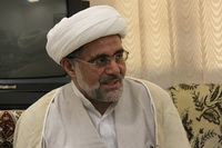 شیخ احمد امینی