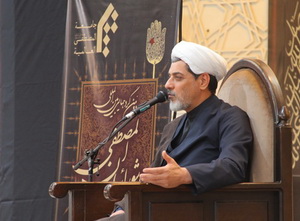 وهابیت به دنبال تطهیر جنایت های یزید است
