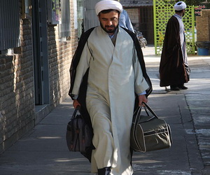 اعزام 220 روحانی در ایام فاطمیه به اصفهان