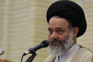 آیت الله مهدوی کنی برای همه نسل ها الگوست