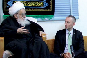 سازمان ملل در برخورد با فتنه داعش شفاف سازی کند/در صورت بی توجهی به داعش دنیا گرفتار خواهد شد