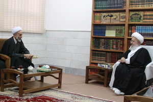 اعزام روحانیون به بقاع متبرکه از برنامه های سازمان اوقاف است
